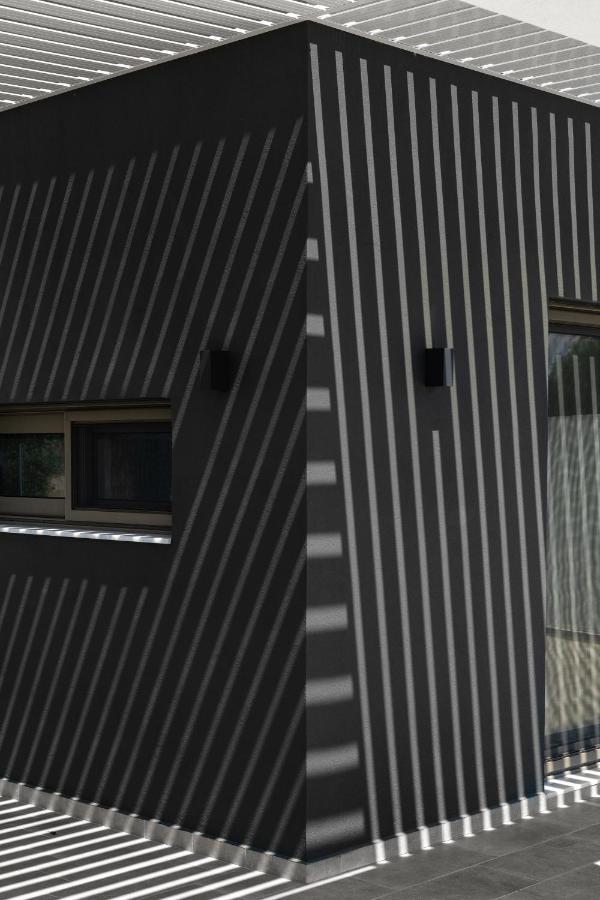 Armonia Suites Gennadi Exterior foto